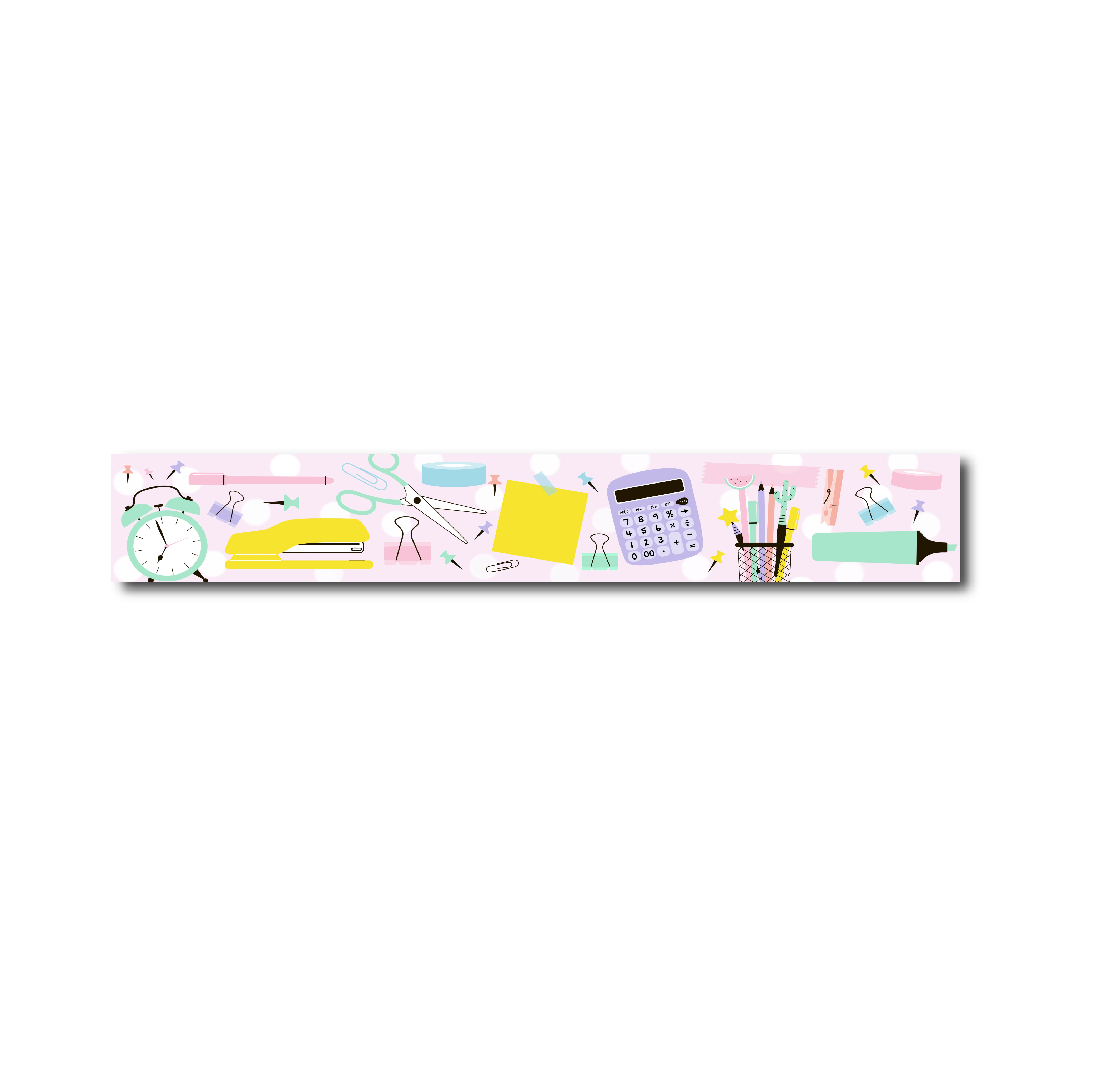 stationery
